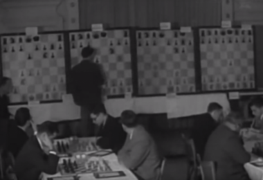 ჭადრაკის შექმნის ისტორია და ლაზიერის განვითარება
