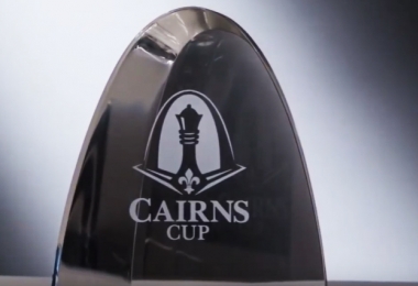 Cairns Cup - 2020